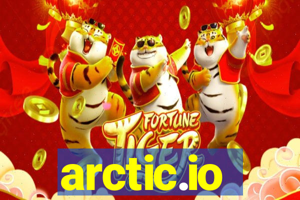 arctic.io