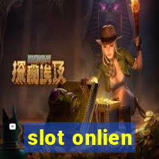 slot onlien