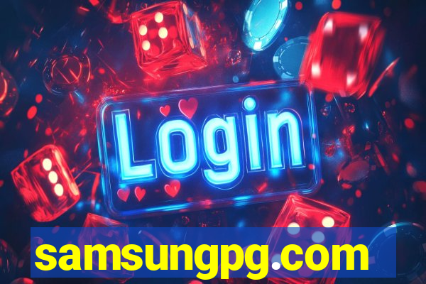 samsungpg.com