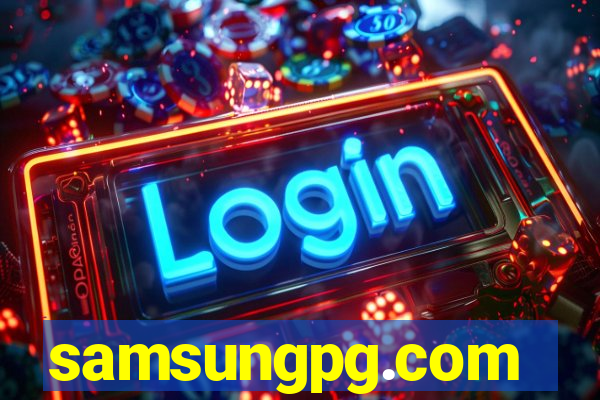 samsungpg.com