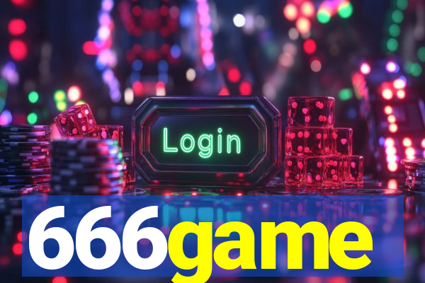 666game