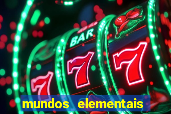 mundos elementais download android