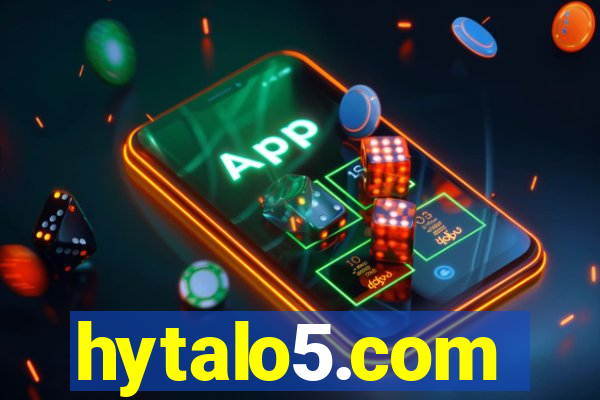 hytalo5.com