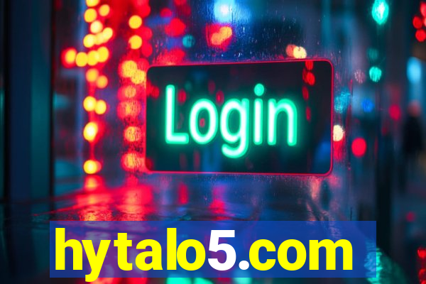 hytalo5.com