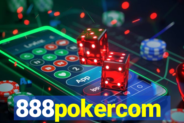 888pokercom