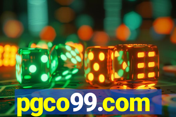 pgco99.com