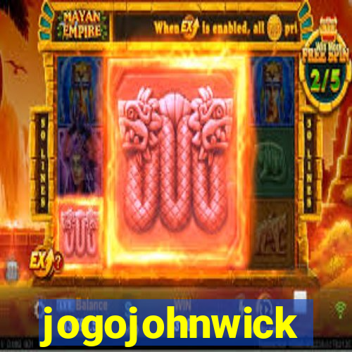 jogojohnwick