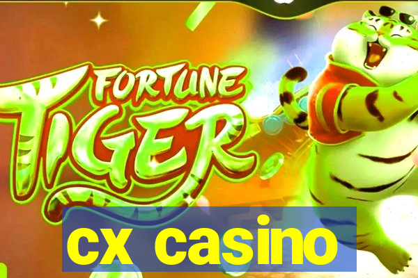 cx casino