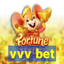 vvv bet