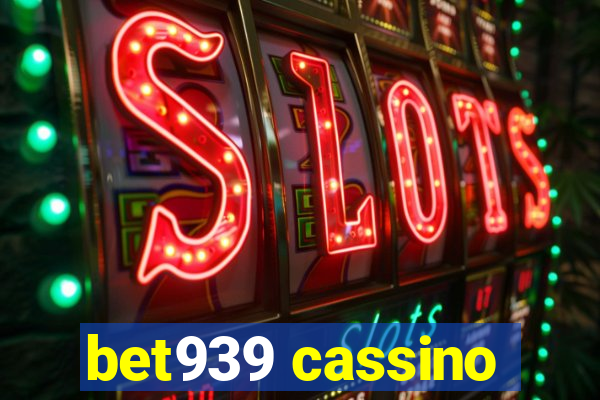 bet939 cassino