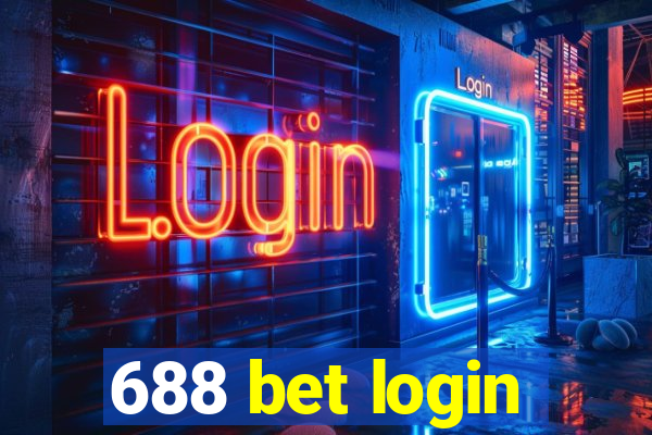 688 bet login