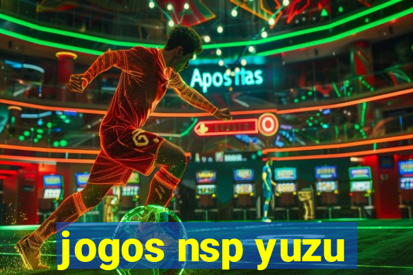 jogos nsp yuzu