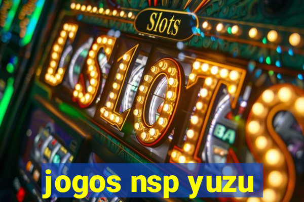 jogos nsp yuzu