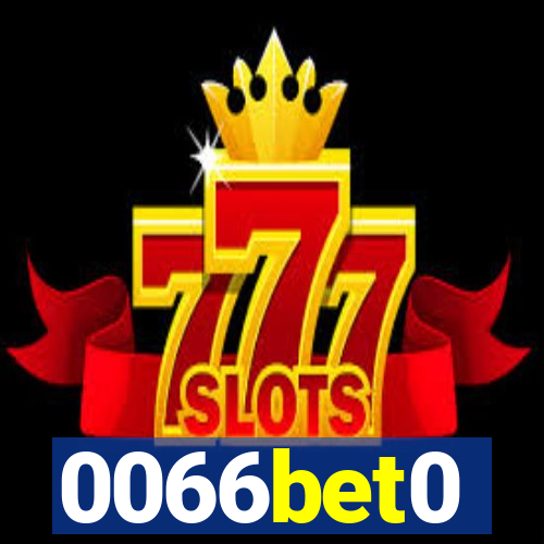 0066bet0