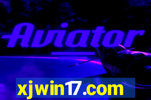 xjwin17.com