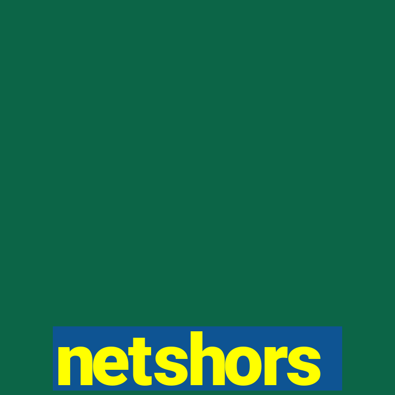 netshors