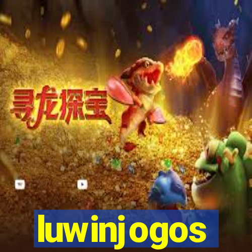 luwinjogos