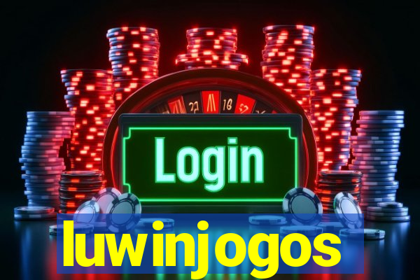 luwinjogos