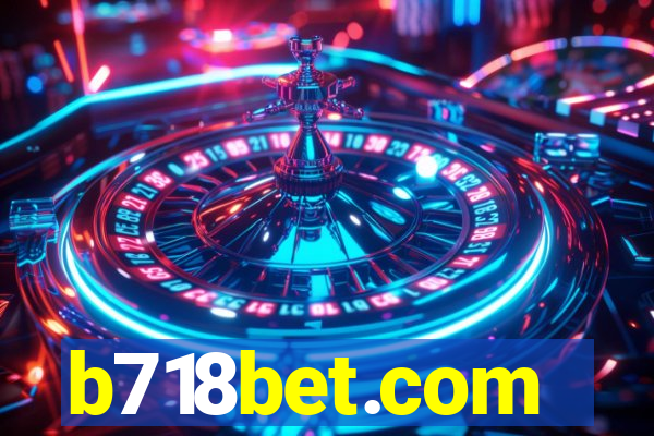 b718bet.com