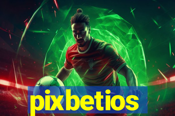 pixbetios