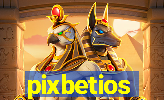 pixbetios