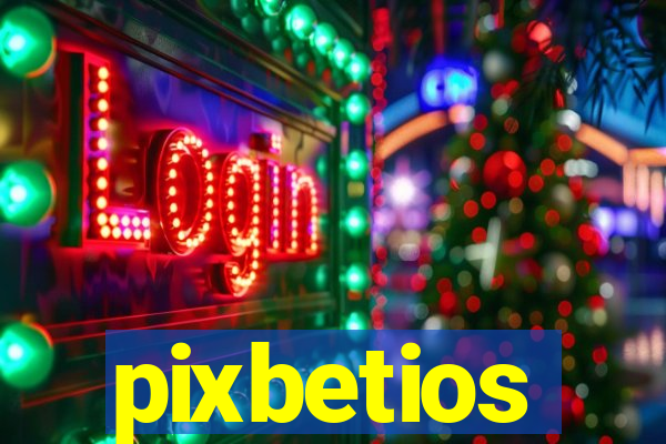 pixbetios