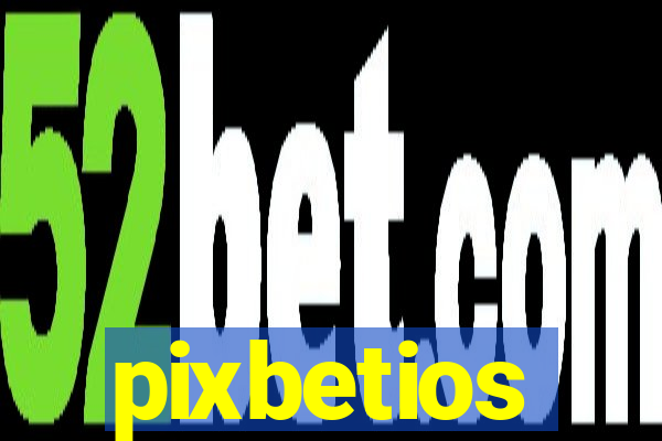 pixbetios