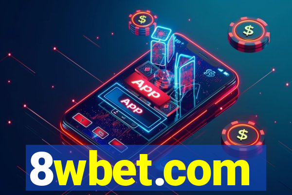 8wbet.com