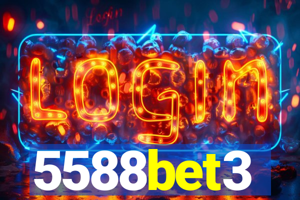 5588bet3