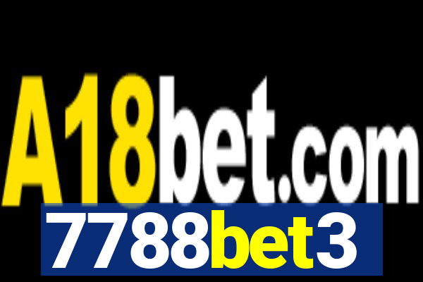 7788bet3