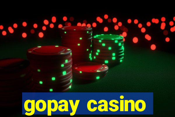 gopay casino