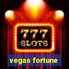 vegas fortune