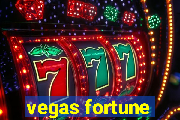 vegas fortune