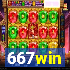 667win