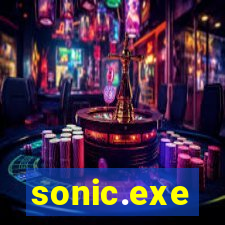 sonic.exe