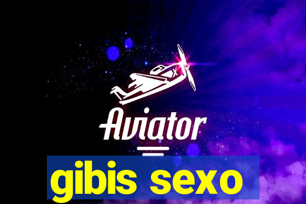 gibis sexo