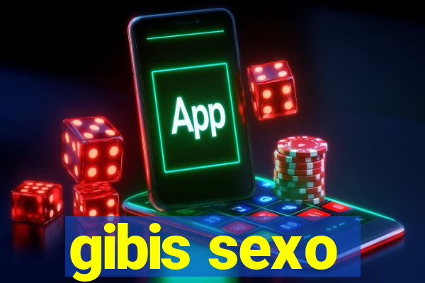 gibis sexo