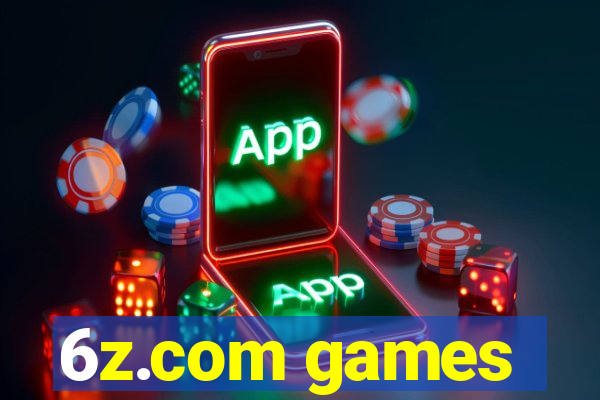 6z.com games