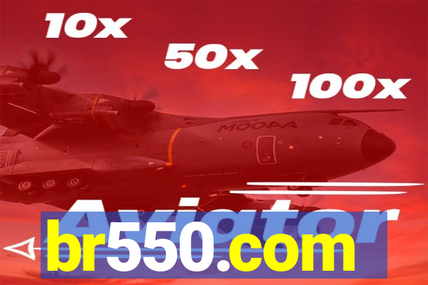 br550.com