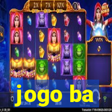 jogo ba