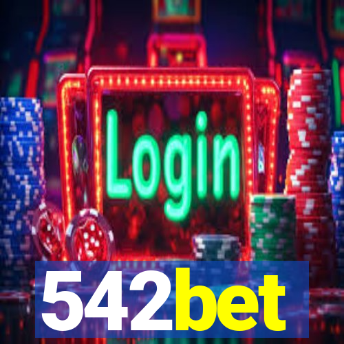 542bet