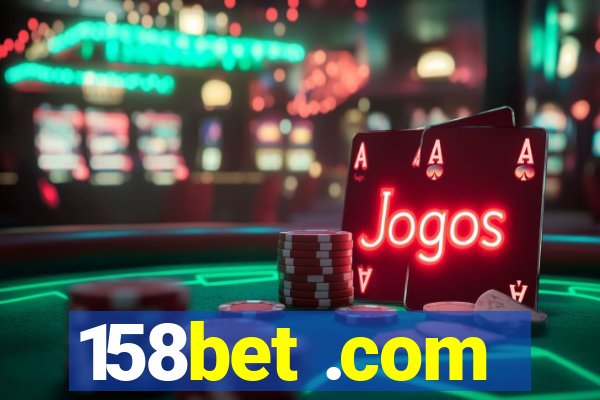 158bet .com