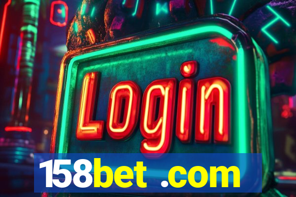 158bet .com