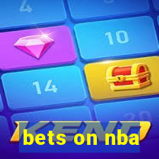 bets on nba