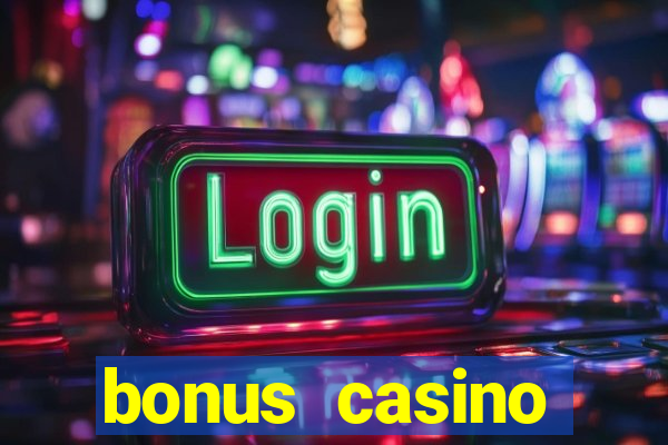 bonus casino without deposit