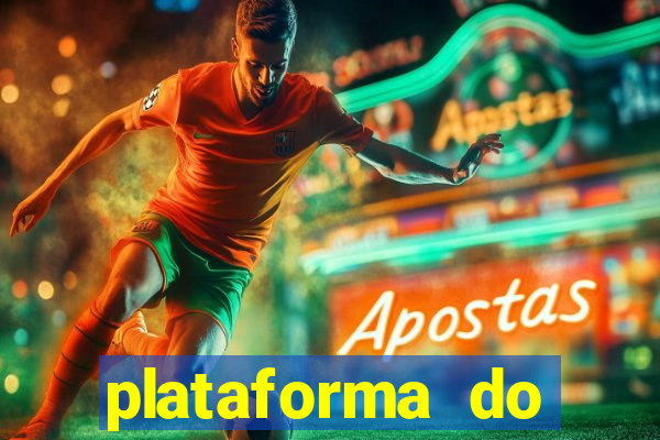 plataforma do gusttavo lima de jogo