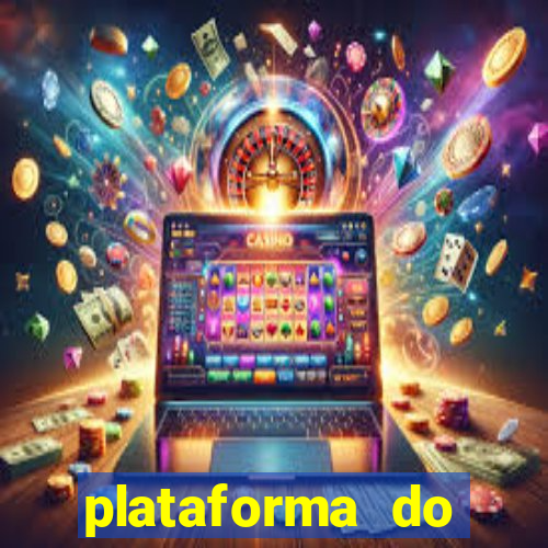 plataforma do gusttavo lima de jogo