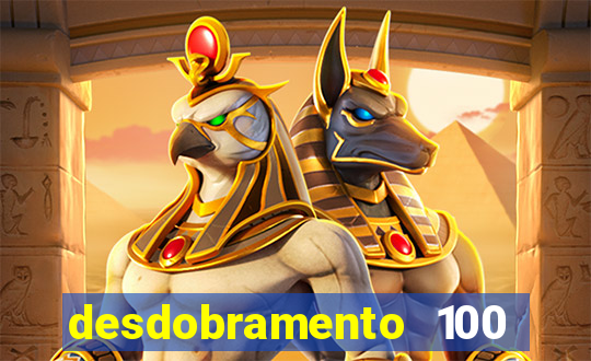 desdobramento 100 dezenas em apenas 6 jogos