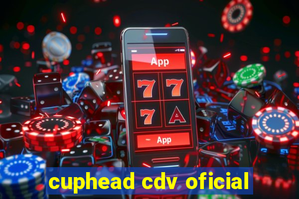 cuphead cdv oficial