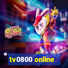 tv0800 online